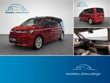 Volkswagen T7 Multivan Style eHyb 4Mo. AHK ACC PANO H/K DCC - : Allradantrieb, Van