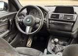 BMW 116i M Sportpaket Navi/PDC/SHZ/Spur/ - BMW 116 mit Benzin-Antrieb: Limousine, 116i Sportpaket