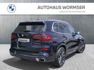 BMW X5 - 2