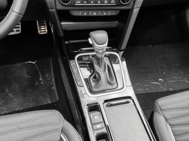 Kia ProCeed GT-Line-GDI Navi JBL LED ACC Leder Apple
