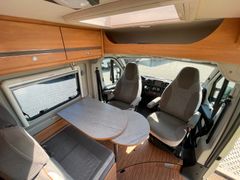 Pössl Roadcruiser | Automatik, Einzelbetten, *1.Hand*