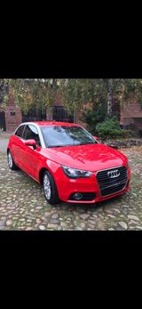 Audi A1 1.6 TDI *HU/AU bis Dezember 2027*