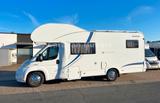 Dethleffs A 6971 - Festbett - auto.Sat/TV - Solar - - Dethleffs Alkoven