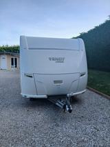 Fendt Diamant Black 650 2019 Klima Boiler Hzg-LED TÜV+ - Fendt 650