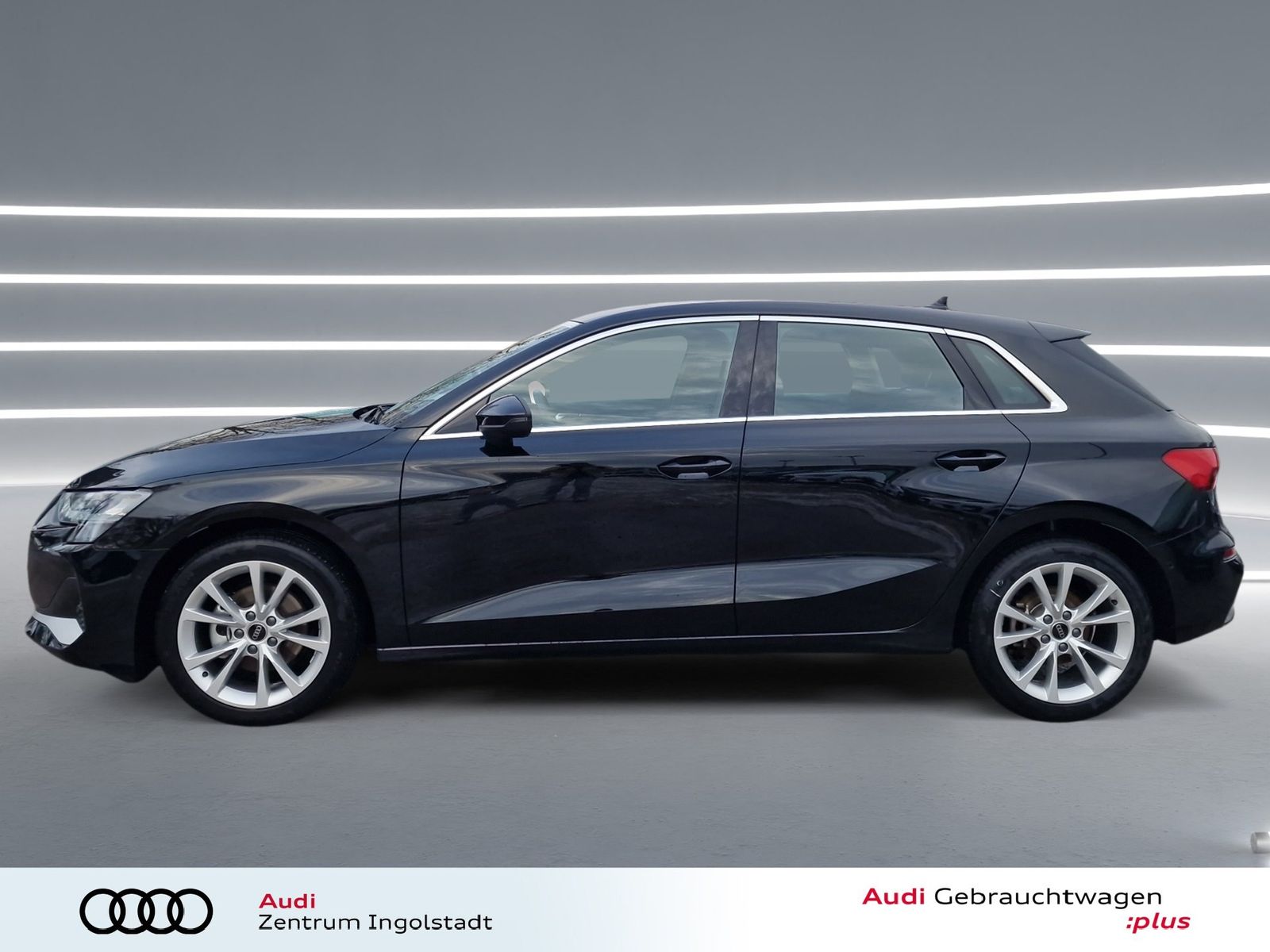 Audi A3 - Bild 5
