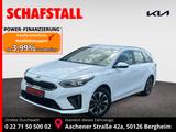 Kia Ceed_sw PHEV wenig KM Carplay Tempomat Kamera Si - gebrauchte Kombis