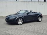 Audi TT Cabrio book service perfetta - Audi TT aus 2004: Cabrio