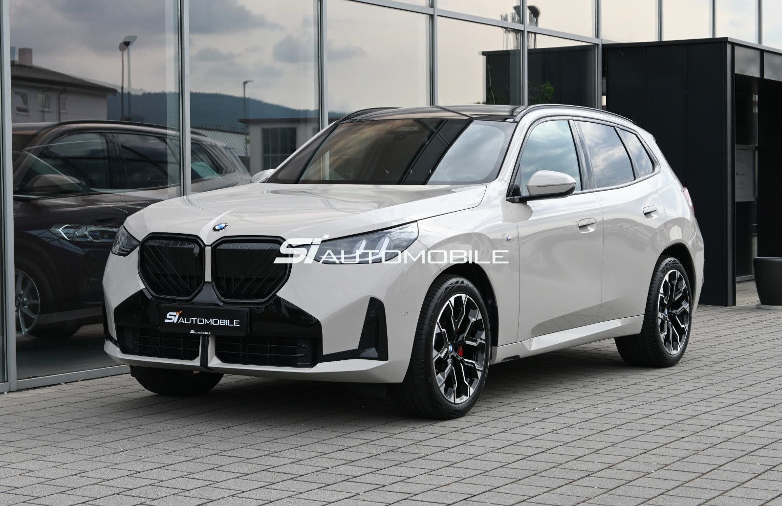 Fahrzeugabbildung BMW X3 20d xDr M SPORT PRO °UVP 84.240€°AD.FAHRWERK°