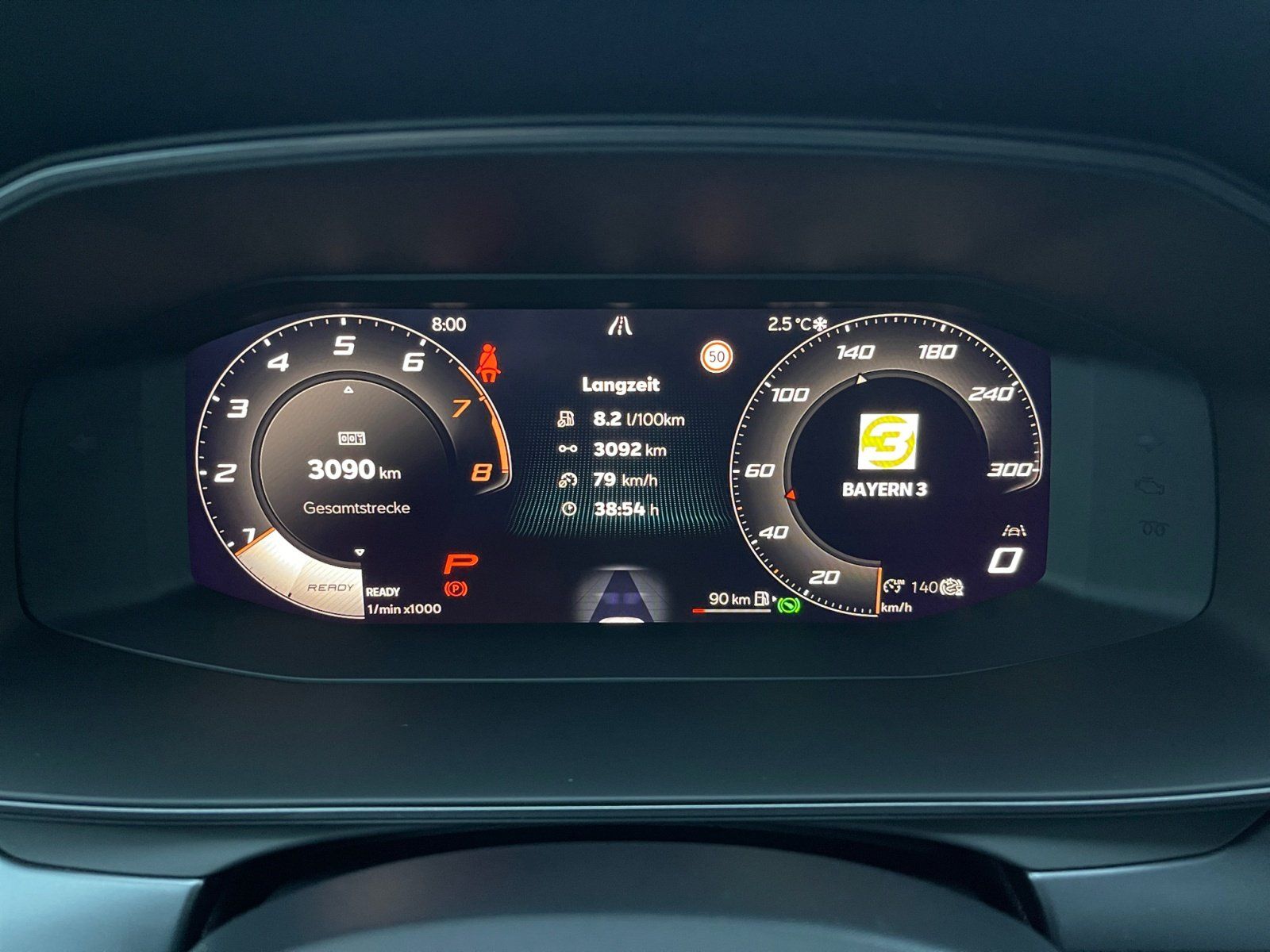 Cupra Leon - Bild 13