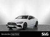 Mercedes-Benz CLE 300 e AMG Premium PANO+NIGT+360°+DIG LIGHT - Mercedes-Benz CLE-Klasse Plug-in Hybrid (PHEV) Gebrauchtwagen