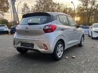 Hyundai i10 1.0 Select *PDC hi*DAB*Lenkradheiz.*