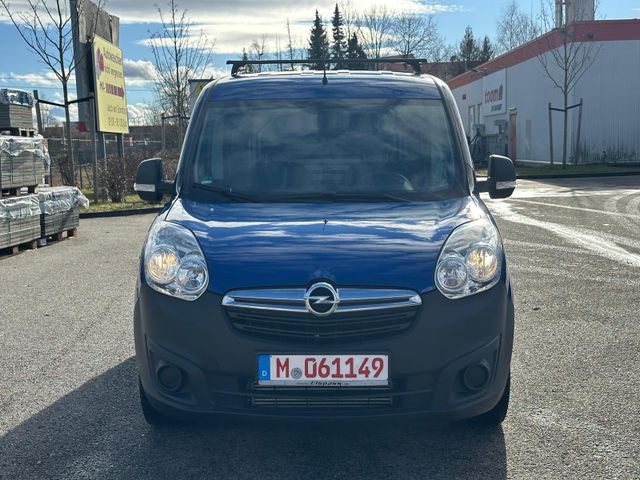 Opel Combo D Kasten L1H1 2,4t