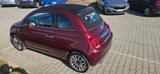 Fiat 500*Cabrio*Star*Automatik*CarPlay*PDC*Tempomat* - Fiat: Tempo