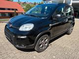 Fiat Panda Wild 4x4 - Fiat Gebrauchtwagen von 2021