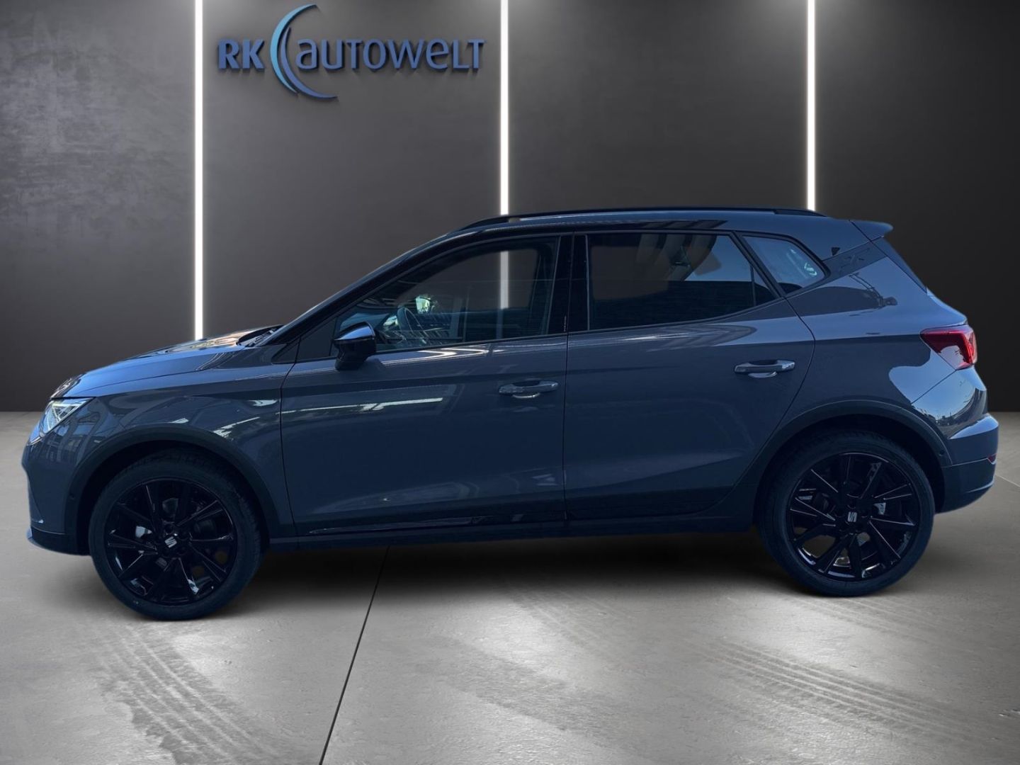 Seat Arona - Bild 6