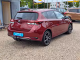 Toyota Auris Hybrid 1,8-l-VVT-i*Autom.*Navi*1.Hand*PDC* - Toyota Auris mit Hybrid-Antrieb