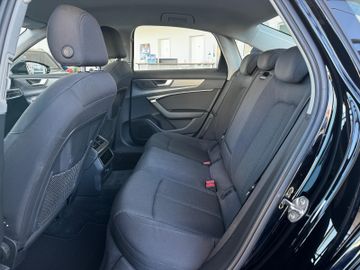 Audi A6 - 11