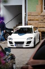 Mazda RX-8 Renesis 141kW Renesis - gebrauchte Mazda RX-8 aus dem Jahr 2003