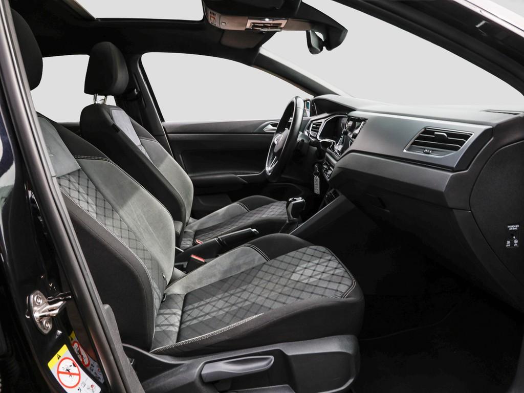 Volkswagen Polo 1.0 TSI DSG R-Line Navi/Pano/LED, миниатюра 7