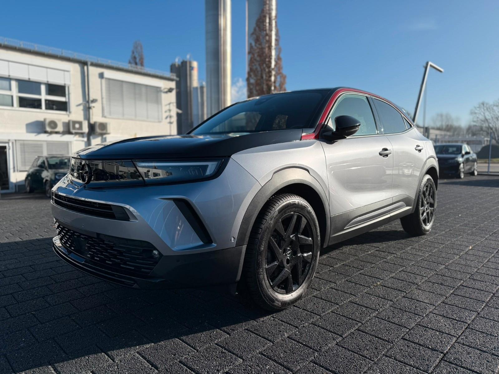 Opel Mokka-e GS Line