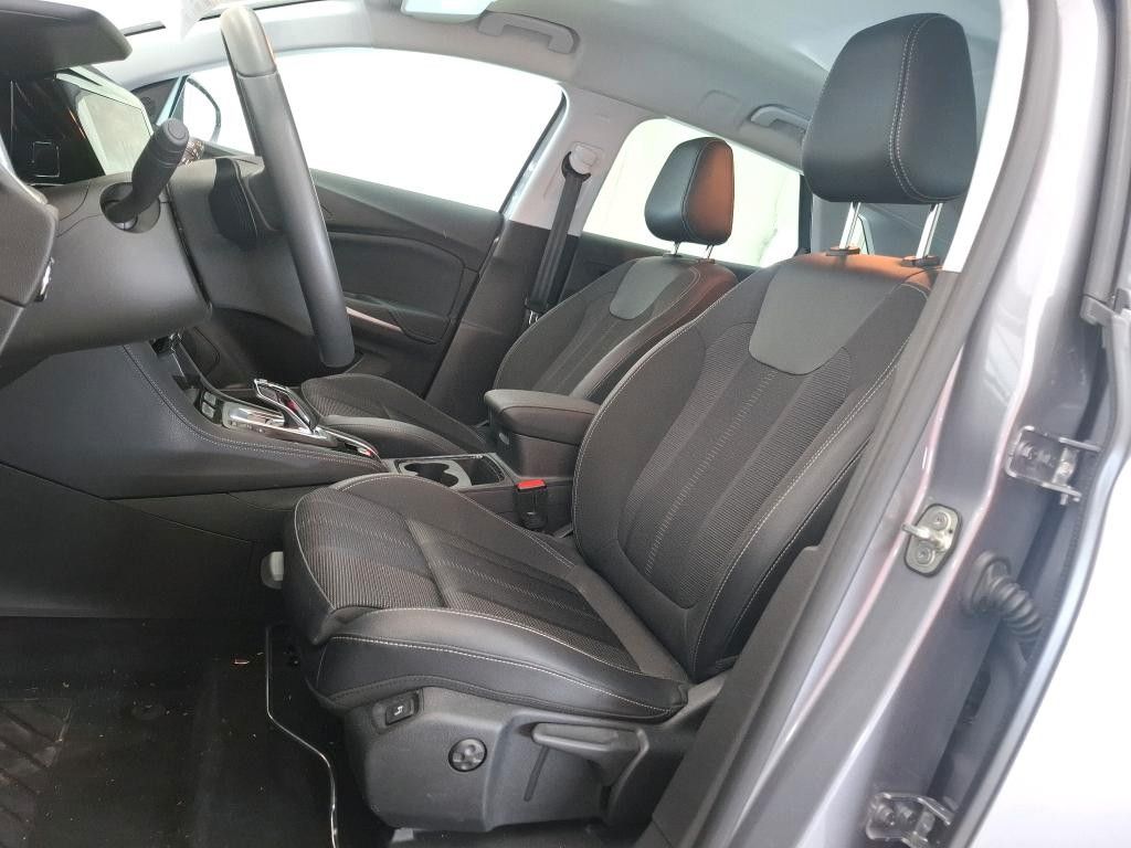 Fahrzeugabbildung Opel Grandland X ELEGANC 1.5D NAVI/LED-MATRIX/PDC/CAM