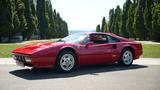 Ferrari 328 GTB *1Hand* *Zahnriemen neu* - Ferrari 328 von privat