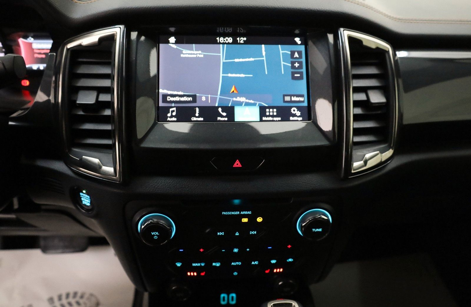 Fahrzeugabbildung Ford Ranger Wildtrak 3.2 TDCI,Navi,BiXenon.,Rollo,AHK