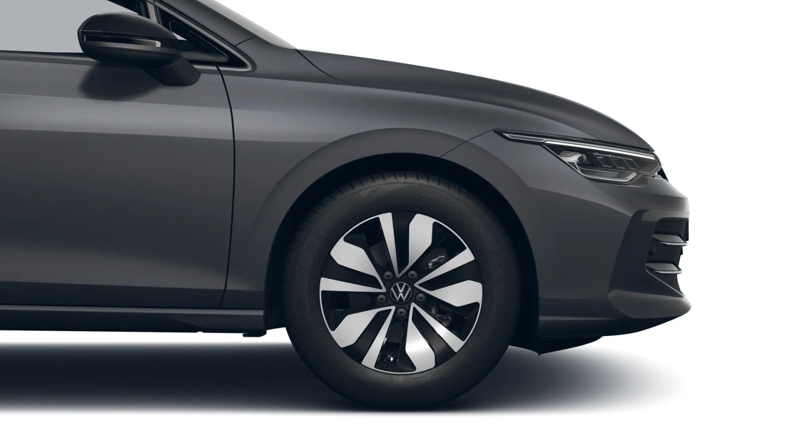 Volkswagen Golf - Bild 4