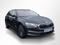 Skoda Octavia - Vorschau Bild 2