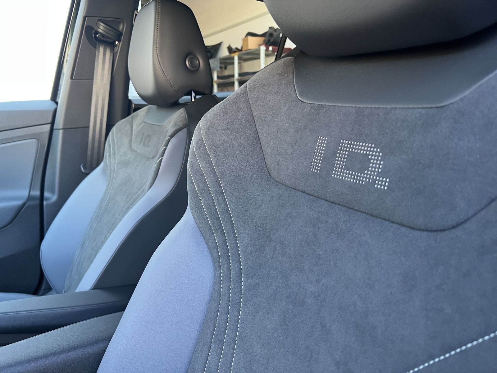 ID.4 Pro 210 kW (286 PS) 79 kWh 1-Gang-Automatik