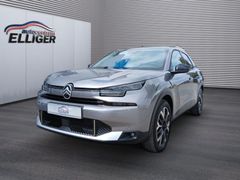 C4 Pure Tech 130 EAT8 Max C4 Pure Tech 130 EAT8 Max