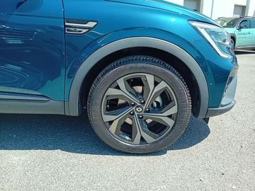 Renault Arkana - 5