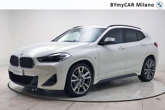 BMW X2 M 35 i xDrive Steptronic