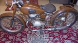Hercules S 125 mit ILO-Motor Oldtimer - Offers matching your search criteria