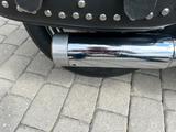 Harley-Davidson Softail Heritage Classic - HARLEY-DAVIDSON 1999