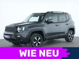 Jeep Renegade Trailhawk LED|Pano|Kamera|Kessy|Navi|SH - Jeep Renegade Gebrauchtwagen in Frankfurt