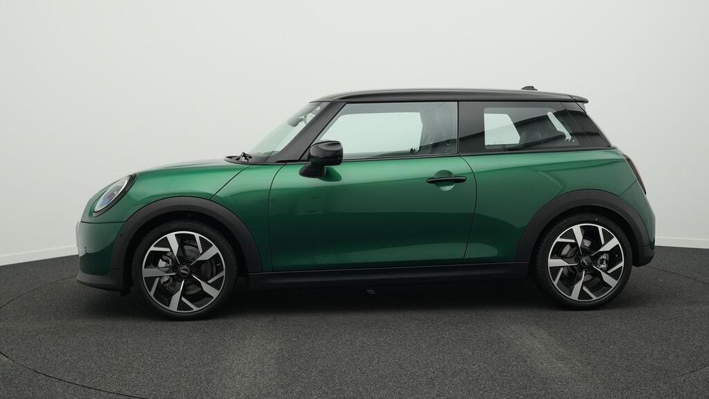 MINI Cooper C - Bild 4