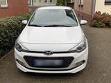 Hyundai i20 Style - Hyundai i20 Style mit Diesel-Antrieb