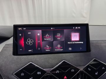 DS Automobiles DS3 Crossback NAVI*LED*360 GRAD*SH
