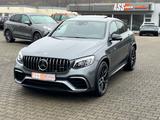 Mercedes-Benz GLC63S-AMG/RaciSi/Dist/360/Carb/HuD/GSD/Spur+Len - Mercedes-Benz GLC 63 AMG: Coupe