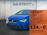 Seat Ibiza FR 1.0 TSI 85 KW (115 PS) 7-GANG-DSG LED N