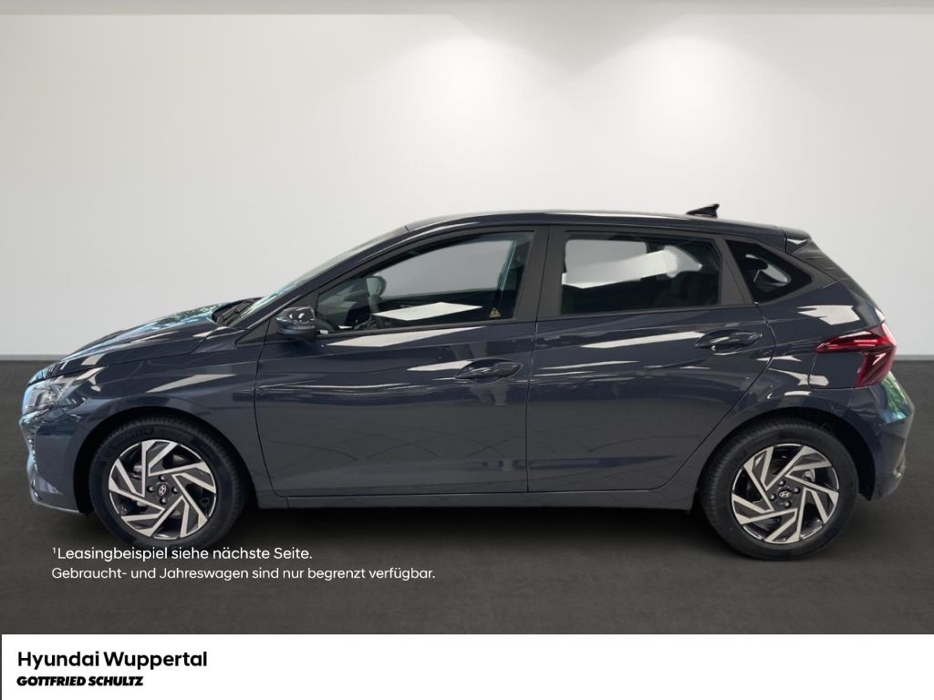 Hyundai i20 - Bild 3