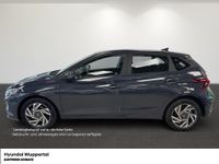 Hyundai i20 - Vorschau Bild 3