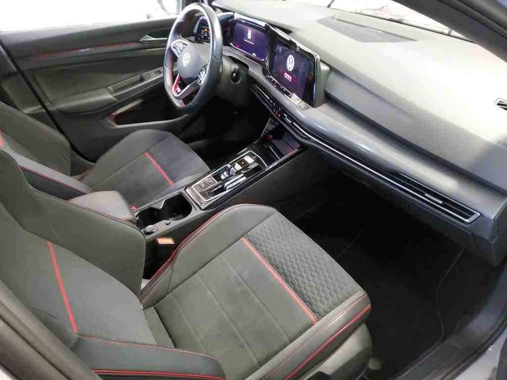 Volkswagen Golf - Bild 7