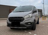 Ford Transit Custom Trail mit Rest-Werksgarantie - Ford Transit Custom: Trail