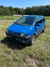 Renault Twingo 1 C06 75PS Klima TÜV neu - Renault Twingo: C06