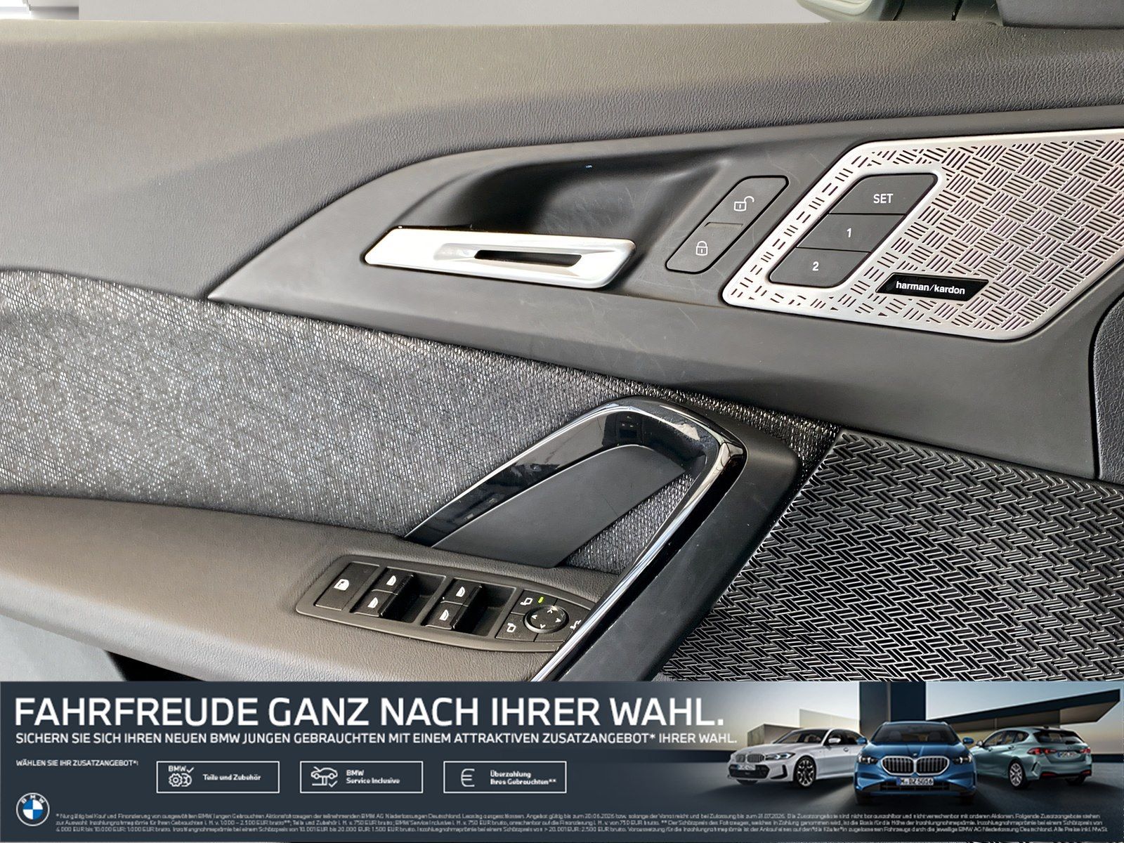 BMW iX2 - Bild 17