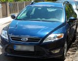 Ford FORD MONDEO MK4 1.6Ti - Neuwertig ,da nur ... - Ford Mondeo: Mk1