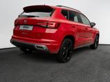 Seat Ateca 1.5 TSI ACT FR AHK Kam. Navi Sportp. 360 - Seat Ateca Sport Gebrauchtwagen