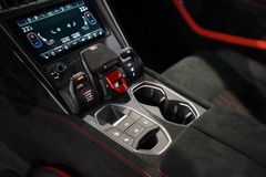 LAMBORGHINI Urus Performante | Full Carbon | Akrapovic | PPF LAMBORGHINI Urus Performante | Full Carbon | Akrapovic | PPF